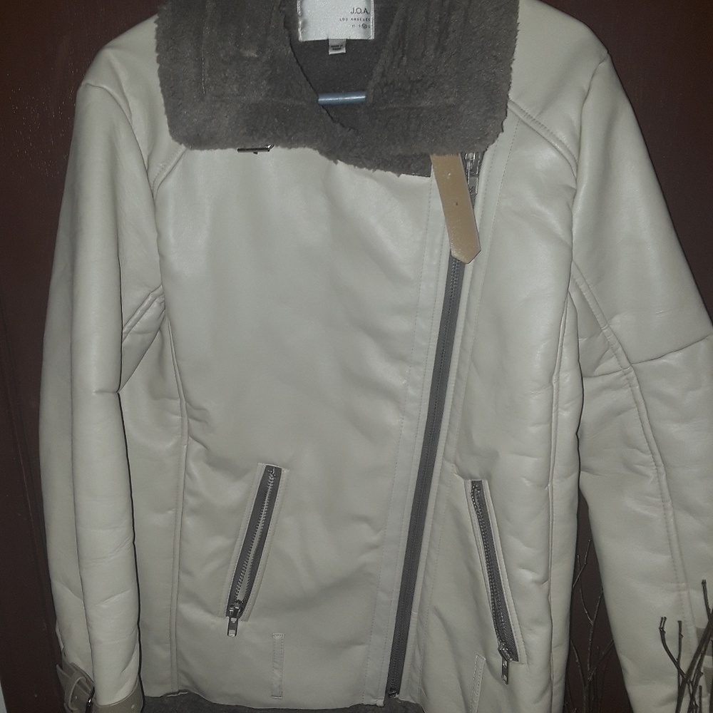 Womans JOA coat